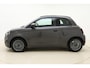 Fiat 500C Passion 42 kWh Cabrio | LM velgen | Airco |
