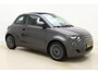 Fiat 500C Passion 42 kWh Cabrio | LM velgen | Airco |