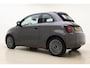 Fiat 500C Passion 42 kWh Cabrio | LM velgen | Airco |