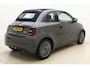 Fiat 500C Passion 42 kWh Cabrio | LM velgen | Airco |