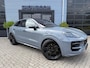 Porsche Cayenne Coupé 3.0 E-Hybrid 23inch Vossen velgen|Pano|Sportpakket|Softclose|Sfeerverlichting