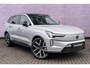 Volvo EX90 Twin Motor Ultra | 7-Zits | Google | Bowers & Wilkins Audio | Climate Pack | Panoramadak | Head-Up Display | Soft Close | Pilot-Assist | Luchtvering | 360 Camera | Getint Glas | Elek. Achterklep | Zitverlening | Draadloos Opladen Telefoon | 22" LM
