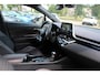 Toyota C-HR 1.8 HYBRID EXECUTIVE AFN.TREKHAAK DODEHOEKDETECTIE KEYLESS JBL STOELVERW. LED NAVI CLIMA SENSOREN V+A