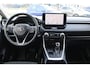 Toyota RAV4 2.5 HYBRID NL-AUTO FACELIFT NAVI AD-CRUISE APPLE/ANDROID PRIVCAY-GLASS BLUETOOTH DAB+ 17"LMV