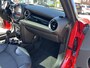 MINI John Cooper Works Mini 1.6 2 eigenaar, panorama, chili red, weinig kilometers, unieke N18 motor met regelbaar vermogen.