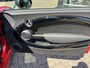 MINI John Cooper Works Mini 1.6 2 eigenaar, panorama, chili red, weinig kilometers, unieke N18 motor met regelbaar vermogen.