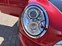 MINI John Cooper Works Mini 1.6 2 eigenaar, panorama, chili red, weinig kilometers, unieke N18 motor met regelbaar vermogen.