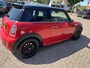 MINI John Cooper Works Mini 1.6 2 eigenaar, panorama, chili red, weinig kilometers, unieke N18 motor met regelbaar vermogen.