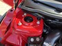 MINI John Cooper Works Mini 1.6 2 eigenaar, panorama, chili red, weinig kilometers, unieke N18 motor met regelbaar vermogen.