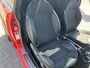 MINI John Cooper Works Mini 1.6 2 eigenaar, panorama, chili red, weinig kilometers, unieke N18 motor met regelbaar vermogen.