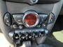 MINI John Cooper Works Mini 1.6 2 eigenaar, panorama, chili red, weinig kilometers, unieke N18 motor met regelbaar vermogen.