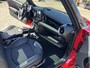 MINI John Cooper Works Mini 1.6 2 eigenaar, panorama, chili red, weinig kilometers, unieke N18 motor met regelbaar vermogen.