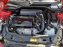 MINI John Cooper Works Mini 1.6 2 eigenaar, panorama, chili red, weinig kilometers, unieke N18 motor met regelbaar vermogen.