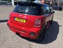 MINI John Cooper Works Mini 1.6 2 eigenaar, panorama, chili red, weinig kilometers, unieke N18 motor met regelbaar vermogen.