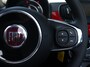 Fiat 500C 1.0 Hybrid 70 PK RED | Navi | Carplay | Clima | 16"