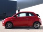 Fiat 500C 1.0 Hybrid 70 PK RED | Navi | Carplay | Clima | 16"