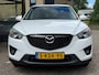 Mazda CX-5 2.0 TS+ Lease Pack 2WD Navi Clima Cruise PDC Stoelverw. Xenon