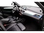 BMW X1 20iA Xdr.M-SPORT High Executive PANO | HEAD UP | LEDER | FULL LED | STOELVERW | DAB | NAVI | CRUISE | LMV