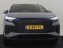 Audi Q4 e-tron 45 quattro Advanced edition 82 kWh 286pk | Dodehoek detectie l Elektr. Verst. Stoel l Elektr. Achterklep l Adaptief cruise control | Navigatie | Head up display | Matrix koplampen | Camera | 19" LMV