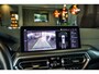 BMW X3 xDrive30e High Exe M-Sport Brooklyn Grau, M-Sportstoelen Leder met Memory/ Verwarming/ Lendeverst. Pano, Black Optic, ACC, Head-Up,Harman-Kardon, DAB, BMW Live Dash, Keyless, Driving Ass, Camera, Rollo's, Parkeer Ass/ Opberg/ Spiegel Pakket, 20''