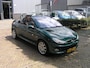 Peugeot 206 CC 2.0-16V Roland Garros nap airco apk nieuwe apk