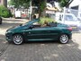 Peugeot 206 CC 2.0-16V Roland Garros nap airco apk nieuwe apk
