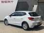 SEAT Ibiza Style Autom-aangemaakt, bezig met verdere DD build