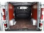 Renault Trafic 2.0 dCi 130pk Dubb.Cab. | L2H1 | 6 pers. | Airco | PDC | Trekhaak | Zilver met. | CarPlay