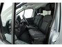 Renault Trafic 2.0 dCi 130pk Dubb.Cab. | L2H1 | 6 pers. | Airco | PDC | Trekhaak | Zilver met. | CarPlay