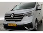 Renault Trafic 2.0 dCi 130pk Dubb.Cab. | L2H1 | 6 pers. | Airco | PDC | Trekhaak | Zilver met. | CarPlay