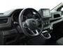 Renault Trafic 2.0 dCi 130pk Dubb.Cab. | L2H1 | 6 pers. | Airco | PDC | Trekhaak | Zilver met. | CarPlay