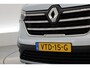 Renault Trafic 2.0 dCi 130pk Dubb.Cab. | L2H1 | 6 pers. | Airco | PDC | Trekhaak | Zilver met. | CarPlay