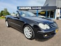 Mercedes-Benz CLK 200 K. Avantgarde,  123.590 km!! Youngtimer, Leder, Clima, Cruise