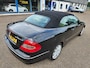 Mercedes-Benz CLK 200 K. Avantgarde,  123.590 km!! Youngtimer, Leder, Clima, Cruise