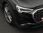 Audi Q3 Sportback 45 TFSI e 245 pk S-tronic S Edition / S-Line | Achteruitrijcamera | Navigatie | Stoelverwarming | Adaptive Cruise