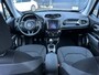 Jeep Renegade 1.0 T Limited Navigatie Trekhaak