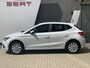 SEAT Ibiza Style Autom-aangemaakt, bezig met verdere DD build