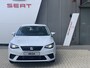 SEAT Ibiza Style Autom-aangemaakt, bezig met verdere DD build