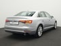 Audi A4 Limousine 2.0 TFSI 190 pk S-tronic ultra Design Pro Line Plus | Panoramadak | Navigatie | Stoelverwarming | Parkeersensoren achter