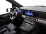 Mercedes-Benz V-klasse 300d | L2 Lang | AMG | Dubbele Cabine | BURMESTER | 360 CAMERA | DISTRONIC PLUS | LEDER ZWART "LUGANO" | ALARM | STOELVERWARMING | NAVIGATIE | CARPLAY | ANDROID AUTO | CLIMATE CONTROL | DAB+ | CERTIFIED