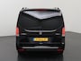 Mercedes-Benz V-klasse 300d | L2 Lang | AMG | Dubbele Cabine | BURMESTER | 360 CAMERA | DISTRONIC PLUS | LEDER ZWART "LUGANO" | ALARM | STOELVERWARMING | NAVIGATIE | CARPLAY | ANDROID AUTO | CLIMATE CONTROL | DAB+ | CERTIFIED