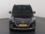 Mercedes-Benz V-klasse 300d | L2 Lang | AMG | Dubbele Cabine | BURMESTER | 360 CAMERA | DISTRONIC PLUS | LEDER ZWART "LUGANO" | ALARM | STOELVERWARMING | NAVIGATIE | CARPLAY | ANDROID AUTO | CLIMATE CONTROL | DAB+ | CERTIFIED