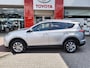 Toyota RAV4 2.5 Hybrid Energy + | Navi | Sensoren v/a | Stoelverwarming |