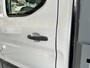 Ford Transit 350 2.0 TDCI DC Laadkraan Telefoonverbinding 3-Persoons Telefoonverbinding 1e eigenaar Pick up p-up bakwagen Euro 6 Bpm vrij voor ondernemers
