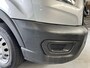 Ford Transit 350 2.0 TDCI DC Laadkraan Telefoonverbinding 3-Persoons Telefoonverbinding 1e eigenaar Pick up p-up bakwagen Euro 6 Bpm vrij voor ondernemers