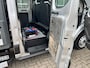 Ford Transit 350 2.0 TDCI DC Laadkraan Telefoonverbinding 3-Persoons Telefoonverbinding 1e eigenaar Pick up p-up bakwagen Euro 6 Bpm vrij voor ondernemers