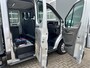 Ford Transit 350 2.0 TDCI DC Laadkraan Telefoonverbinding 3-Persoons Telefoonverbinding 1e eigenaar Pick up p-up bakwagen Euro 6 Bpm vrij voor ondernemers