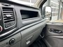 Ford Transit 350 2.0 TDCI DC Laadkraan Telefoonverbinding 3-Persoons Telefoonverbinding 1e eigenaar Pick up p-up bakwagen Euro 6 Bpm vrij voor ondernemers