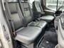 Ford Transit 350 2.0 TDCI DC Laadkraan Telefoonverbinding 3-Persoons Telefoonverbinding 1e eigenaar Pick up p-up bakwagen Euro 6 Bpm vrij voor ondernemers