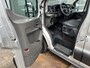 Ford Transit 350 2.0 TDCI DC Laadkraan Telefoonverbinding 3-Persoons Telefoonverbinding 1e eigenaar Pick up p-up bakwagen Euro 6 Bpm vrij voor ondernemers